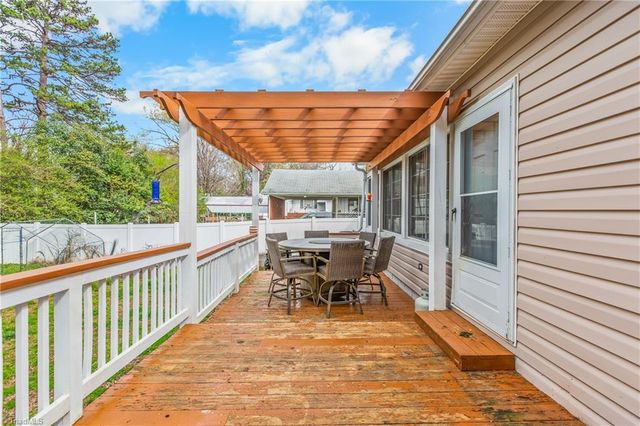 856 Bellview Street, Winston-salem, NC 27103