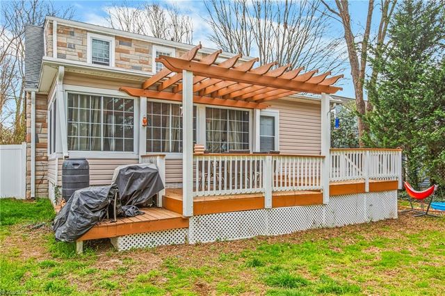 856 Bellview Street, Winston-salem, NC 27103