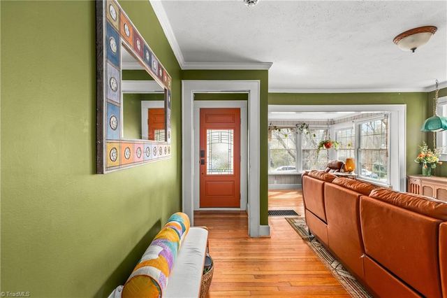 856 Bellview Street, Winston-salem, NC 27103