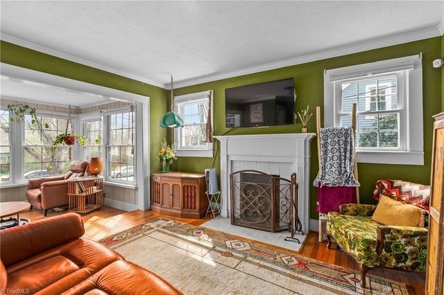 856 Bellview Street, Winston-salem, NC 27103