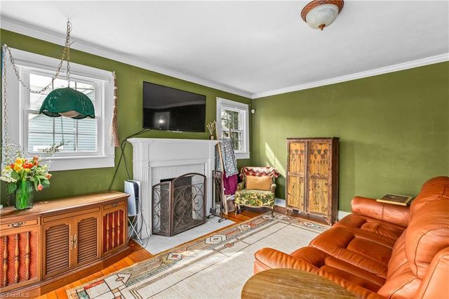 856 Bellview Street, Winston-salem, NC 27103