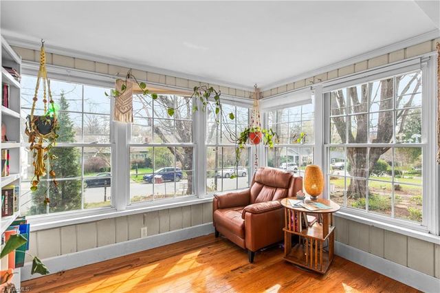 856 Bellview Street, Winston-salem, NC 27103