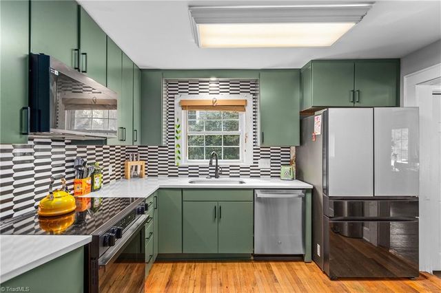 856 Bellview Street, Winston-salem, NC 27103