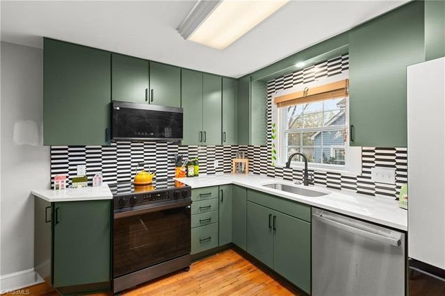 856 Bellview Street, Winston-salem, NC 27103