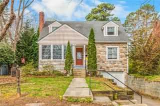 856 Bellview Street, Winston-salem, NC 27103