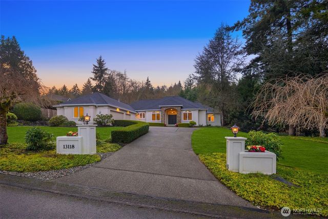 13118 53rd Avenue NW, Gig Harbor, WA 98332