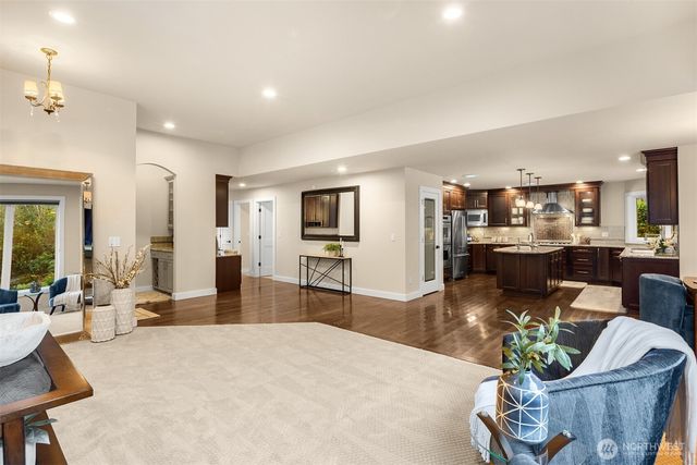 13118 53rd Avenue NW, Gig Harbor, WA 98332