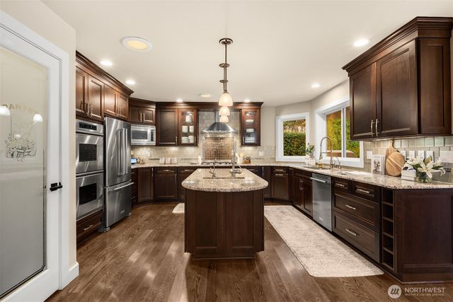 13118 53rd Avenue NW, Gig Harbor, WA 98332