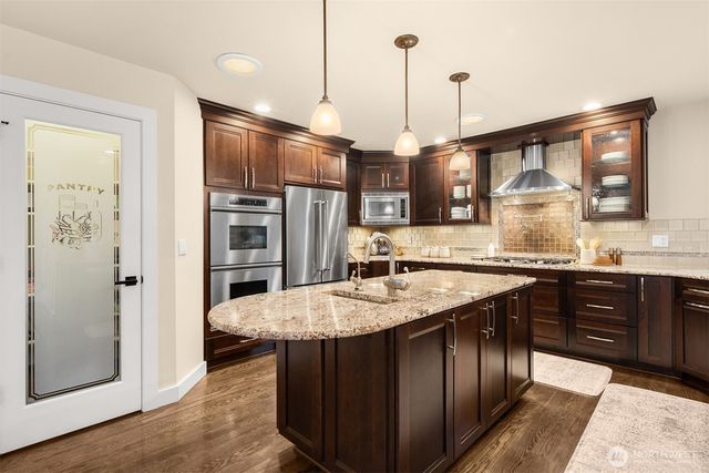 13118 53rd Avenue NW, Gig Harbor, WA 98332