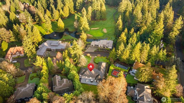 13118 53rd Avenue NW, Gig Harbor, WA 98332