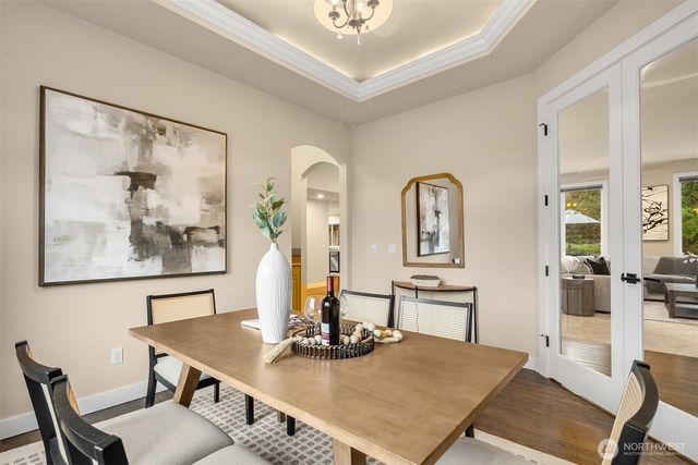 13118 53rd Avenue NW, Gig Harbor, WA 98332