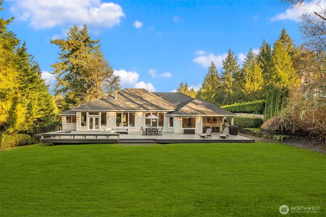 13118 53rd Avenue NW, Gig Harbor, WA 98332