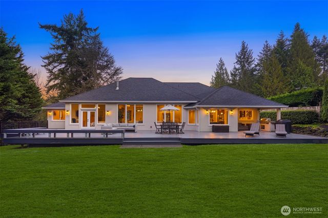 13118 53rd Avenue NW, Gig Harbor, WA 98332