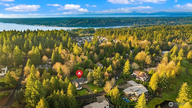 13118 53rd Avenue NW, Gig Harbor, WA 98332