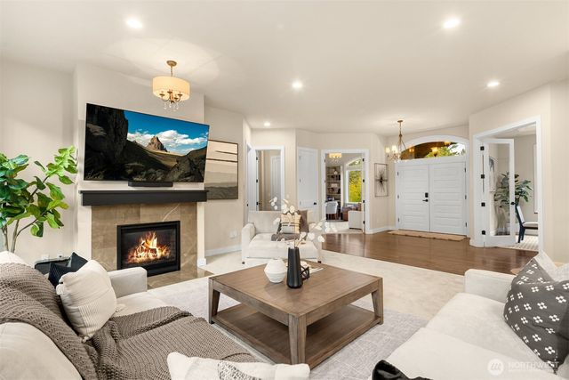 13118 53rd Avenue NW, Gig Harbor, WA 98332