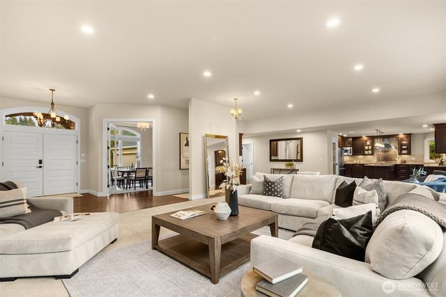 13118 53rd Avenue NW, Gig Harbor, WA 98332