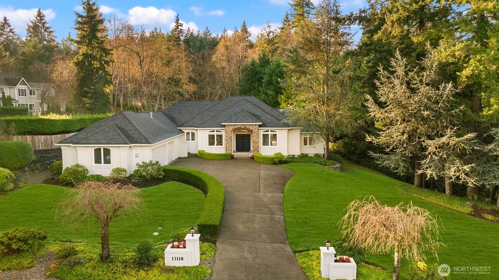13118 53rd Avenue NW, Gig Harbor, WA 98332