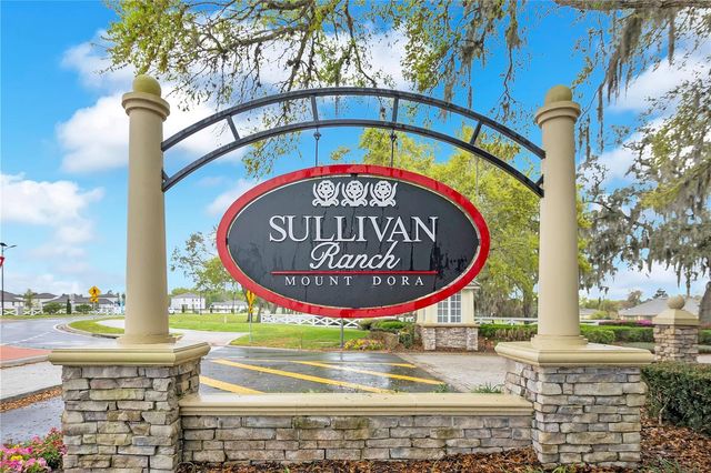 21714 BELGIAN COURT, Mount Dora, FL 32757