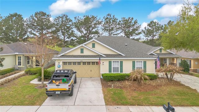 21714 BELGIAN COURT, Mount Dora, FL 32757