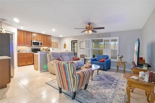 21714 BELGIAN COURT, Mount Dora, FL 32757