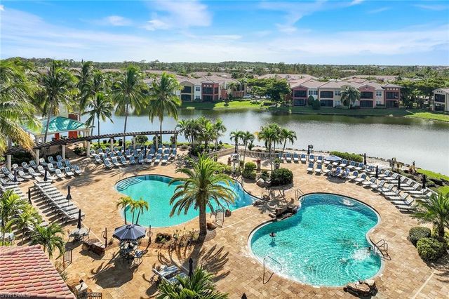 8529 Via Lungomare CIR # 203, Estero, FL 33928