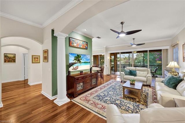 8529 Via Lungomare CIR # 203, Estero, FL 33928