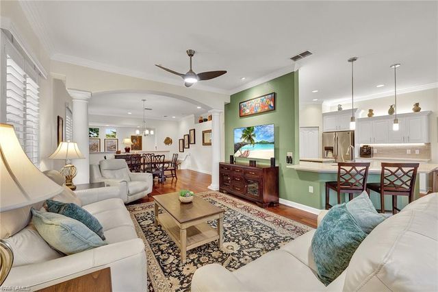 8529 Via Lungomare CIR # 203, Estero, FL 33928