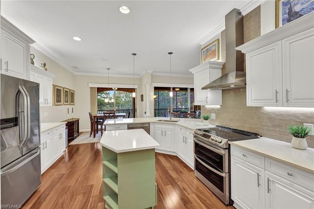 8529 Via Lungomare CIR # 203, Estero, FL 33928