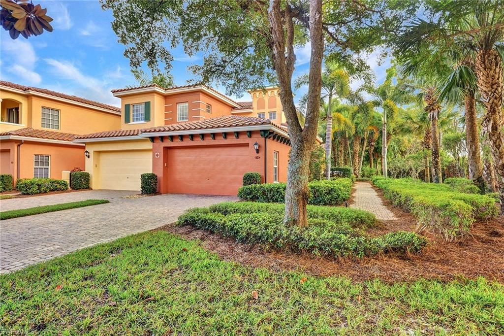 8529 Via Lungomare CIR # 203, Estero, FL 33928