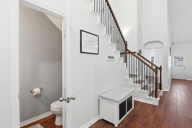 5515 Custard Apple Trail, Katy, TX 77494