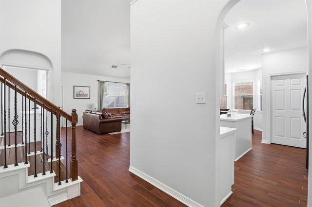 5515 Custard Apple Trail, Katy, TX 77494