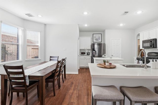 5515 Custard Apple Trail, Katy, TX 77494