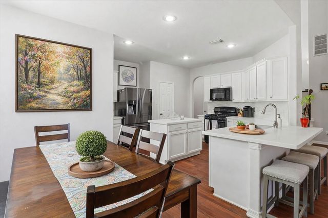 5515 Custard Apple Trail, Katy, TX 77494