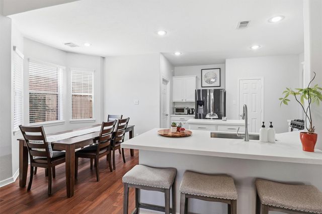 5515 Custard Apple Trail, Katy, TX 77494