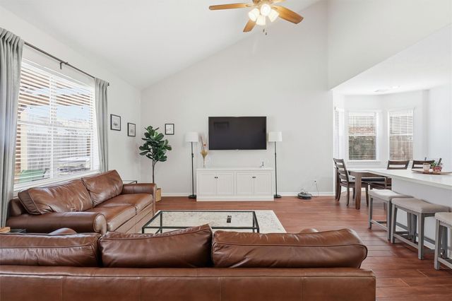 5515 Custard Apple Trail, Katy, TX 77494