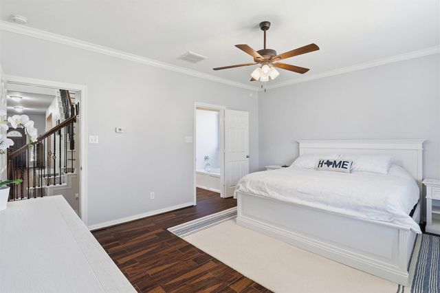 5515 Custard Apple Trail, Katy, TX 77494