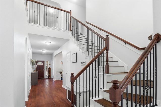 5515 Custard Apple Trail, Katy, TX 77494