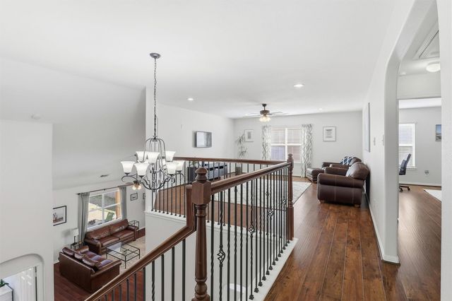 5515 Custard Apple Trail, Katy, TX 77494