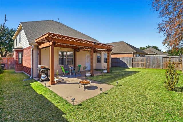 5515 Custard Apple Trail, Katy, TX 77494