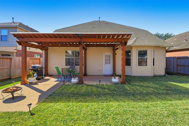 5515 Custard Apple Trail, Katy, TX 77494