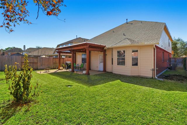 5515 Custard Apple Trail, Katy, TX 77494