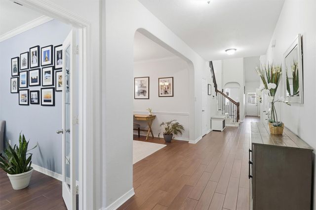 5515 Custard Apple Trail, Katy, TX 77494