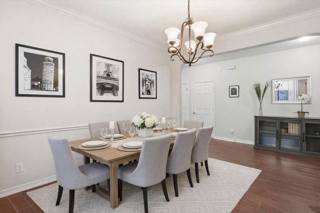 5515 Custard Apple Trail, Katy, TX 77494