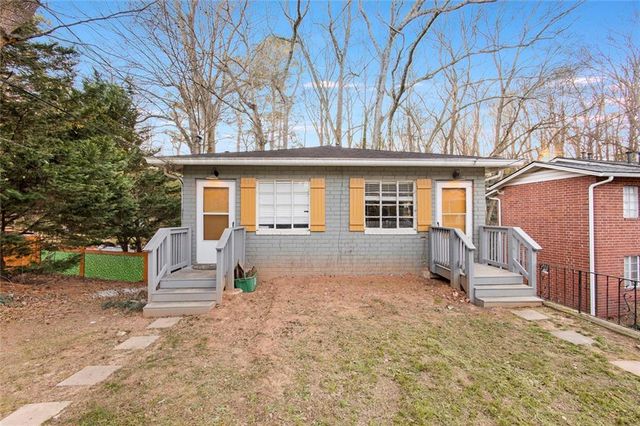 121 Fairview Street 2, Decatur, GA 30030