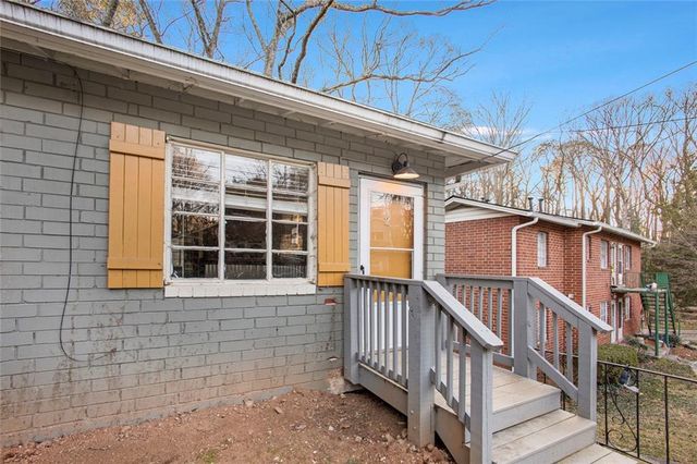 121 Fairview Street 2, Decatur, GA 30030