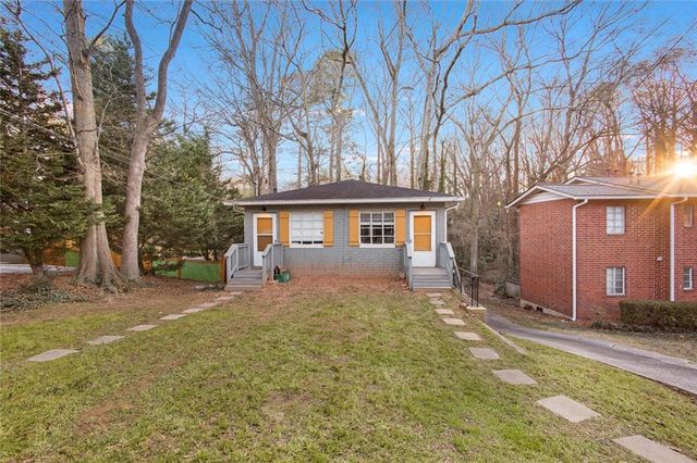 121 Fairview Street 2, Decatur, GA 30030