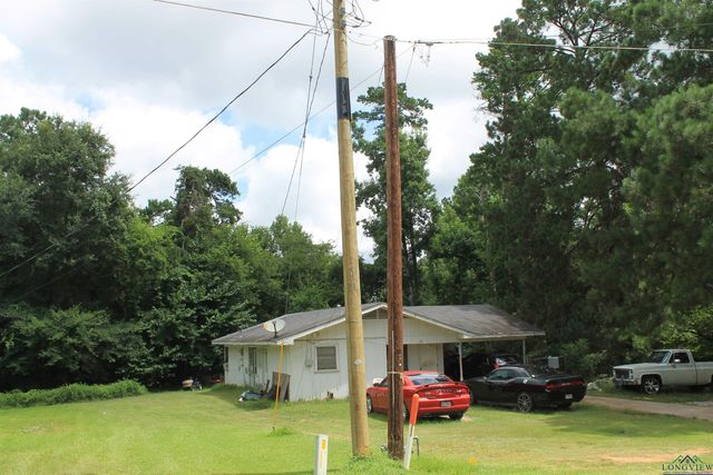 480 Ellis Drive, Waskom, TX 75692