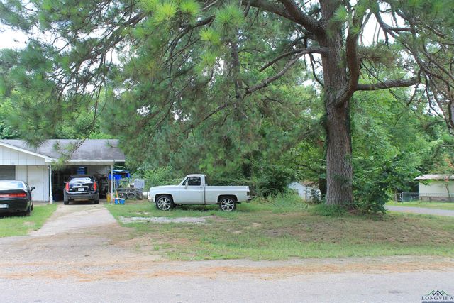 480 Ellis Drive, Waskom, TX 75692