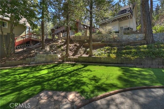 238 Bluebell, Lake Arrowhead, CA 92352