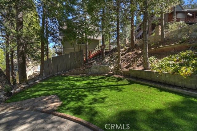 238 Bluebell, Lake Arrowhead, CA 92352
